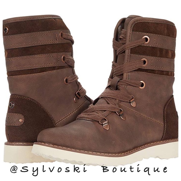 🔥Roxy Monika Casual Boots - Women’s NWT - Picture 7 of 12
